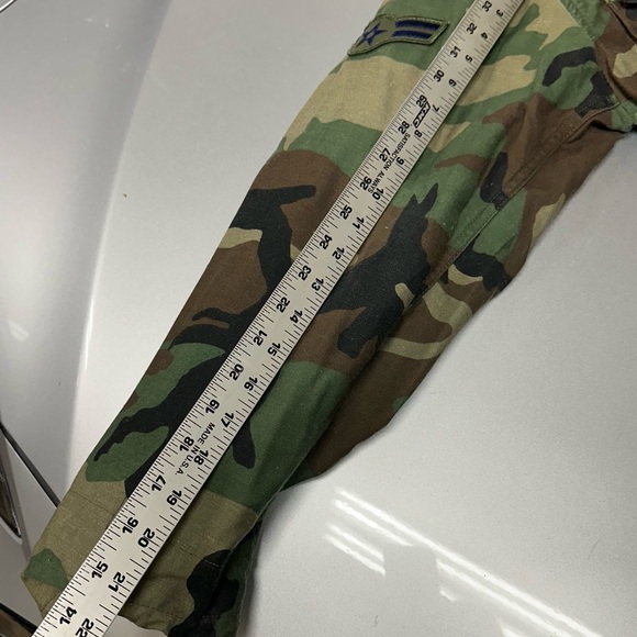 Air Force field jacket - Picture 8 of 10